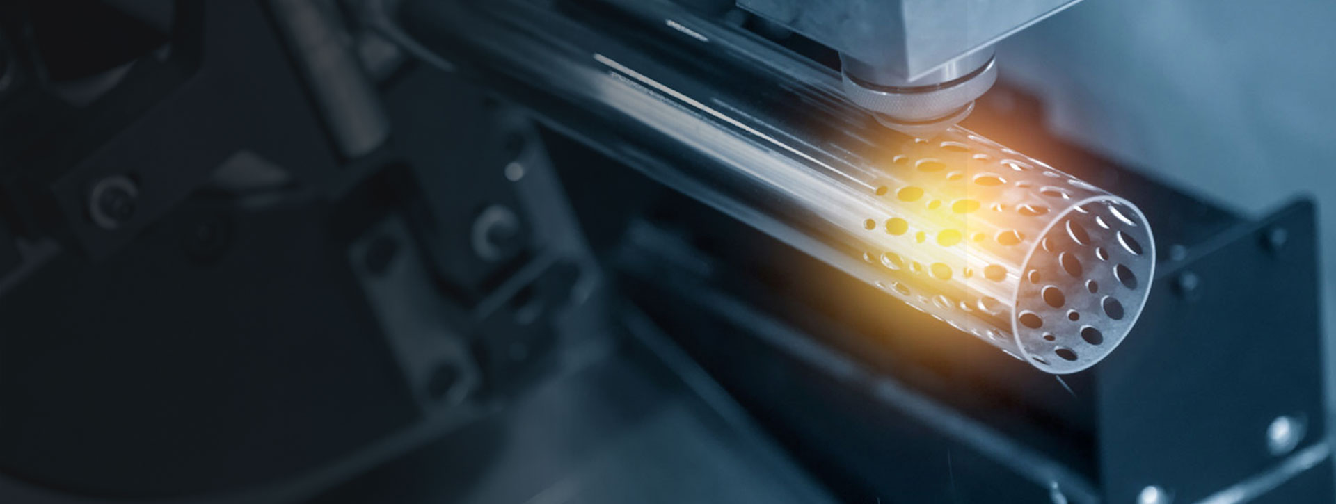 Boru Lazer <br> Kesim Form