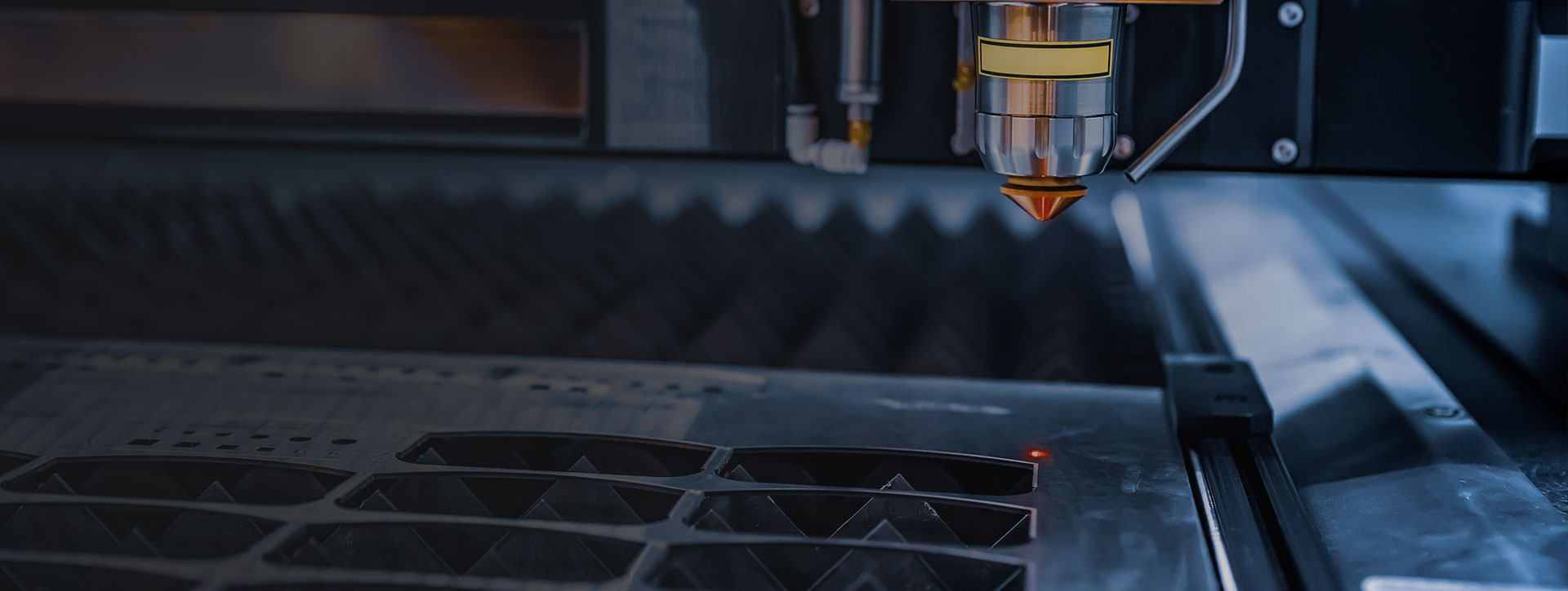 Hassas Lazer<br> Kesim Konya